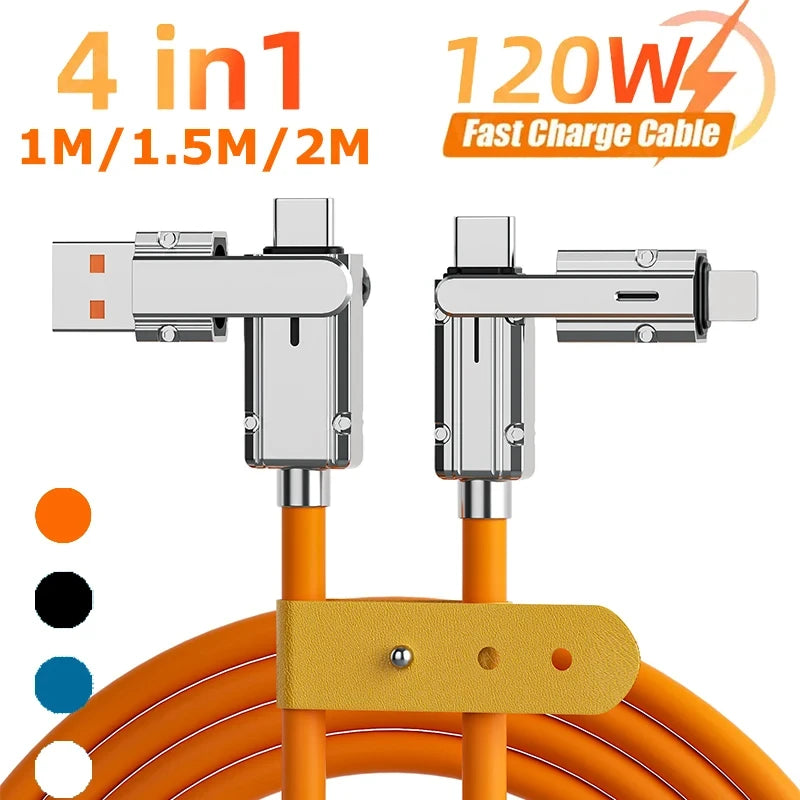 4in1 ChargePro