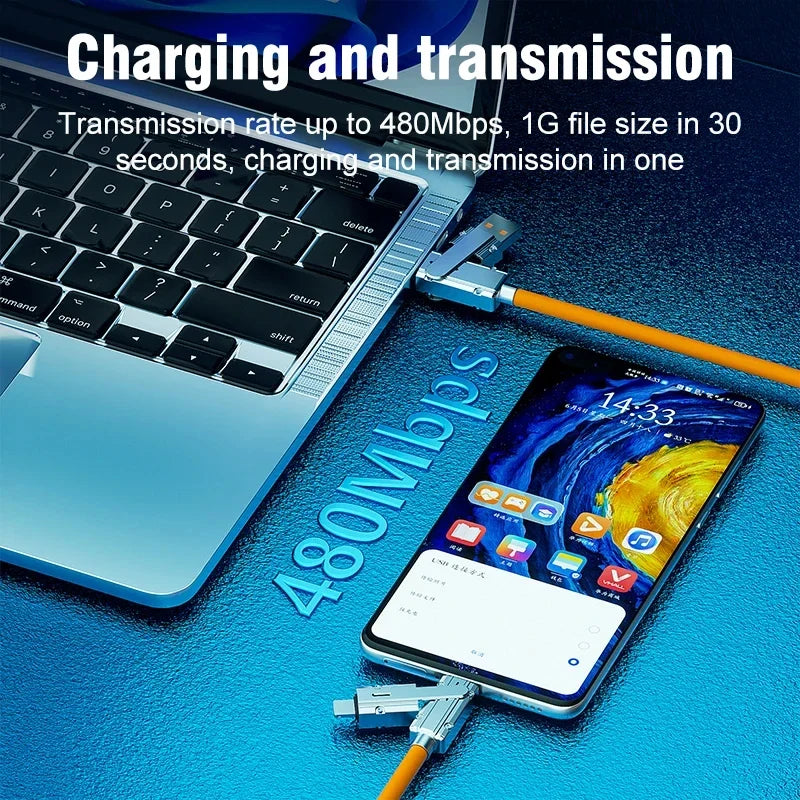 4in1 ChargePro