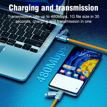 4in1 ChargePro