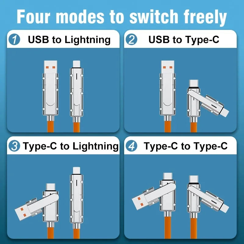 4in1 ChargePro